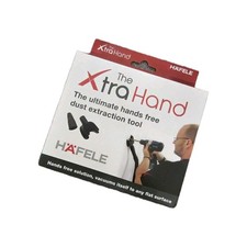 XtraHand Dust Extraction Tool