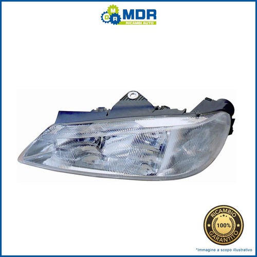 Left headlight projector - projector,