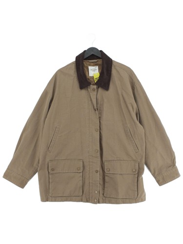 Abercrombie fitch parka - &,