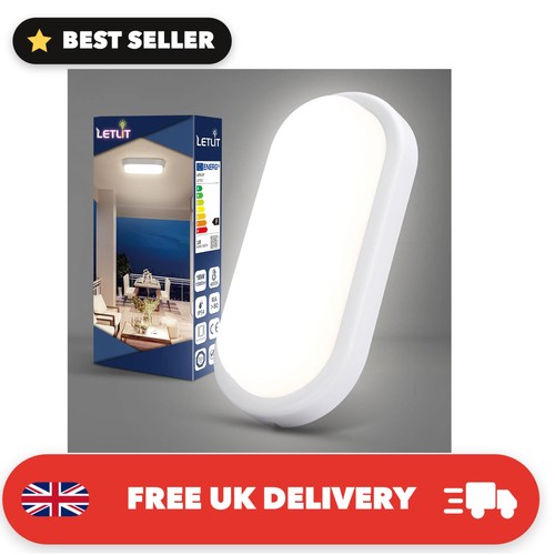 18w led bulkhead - 18w,