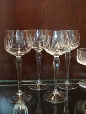 Vintage long stemmed - long,
