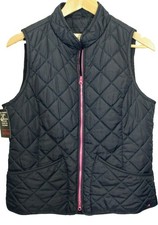 Joules Originals Quilted Blue