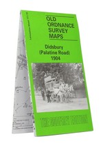 Didsbury, Palatine Road, 1904