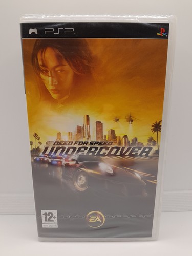 Need for speed - for, undercover