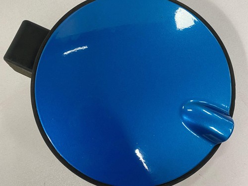 Corsa vxr fuel cap flap - d,