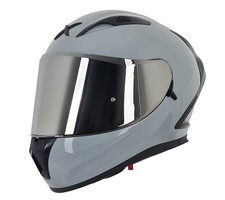 Motorcycle Crash Helmet Street
