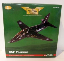 Corgi 1/72 Scale Diecast -