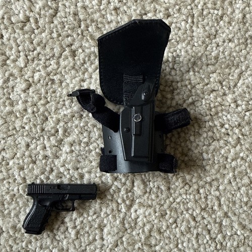 Soldier story scale - 1/6, dam