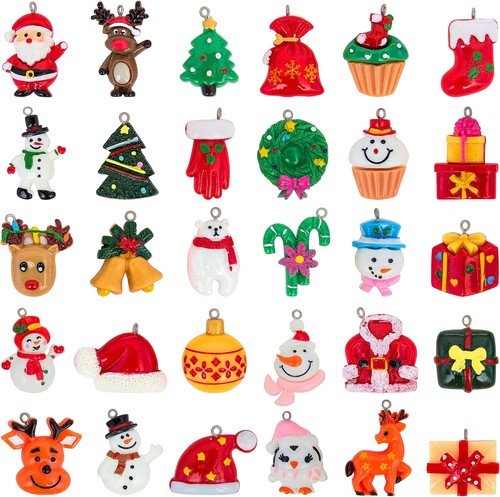 Pieces mini christmas - pieces,