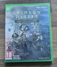 Crimson Desert (Xbox Series X)
