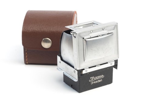 Ihagee exakta varex waist - ihagee,