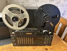 fostex model 80