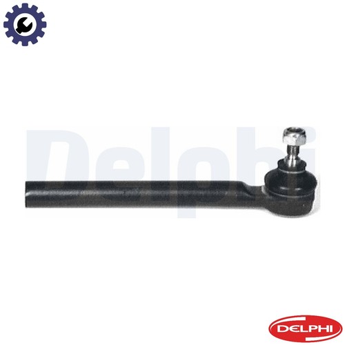 Tie rod end - tie, fiat