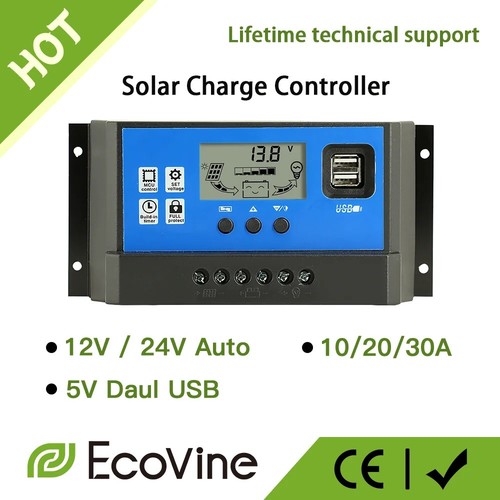 10a 20a 30a solar panel - 20a,