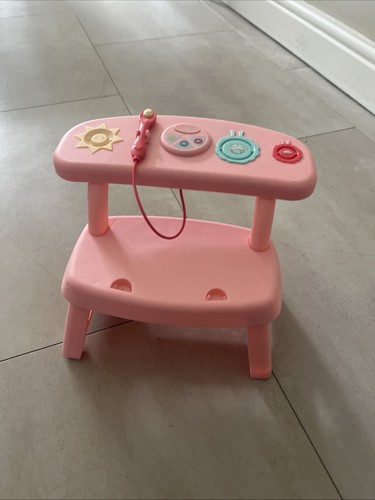 Annabelle baby high chair - annabelle,
