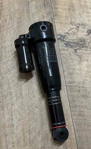 Rockshox rear shock - rear,