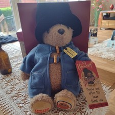 Hamleys limited edition - hamleys,
