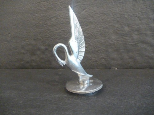 1930 packard flying swan - 1930’s,