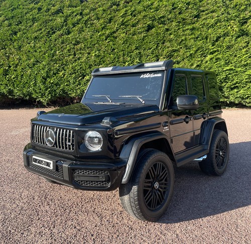 Mercedes g63 amg xxl - g63,