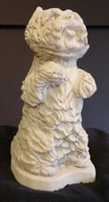 Terrier Cairn Westie Skye