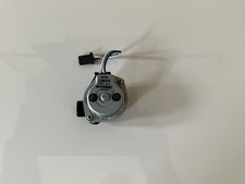 Air temperature sensor fan