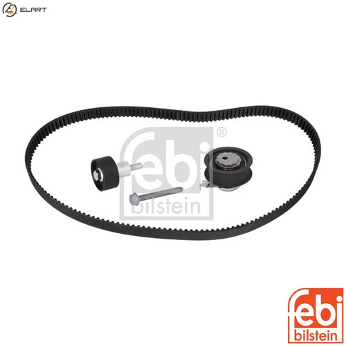 Timing belt kit - 47890, for