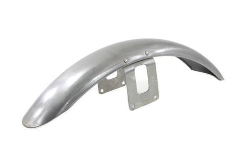 Front fender narrow - front, raw