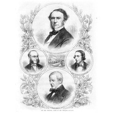 PARLIAMENT Lords of the