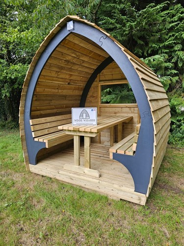 Party pod anthracite grey - anthracite,