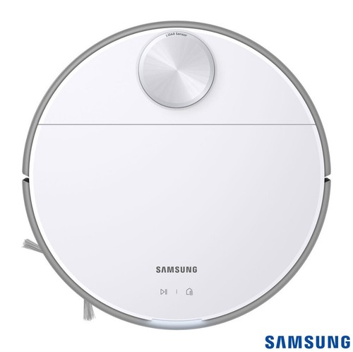 Samsung jet bot - samsung,
