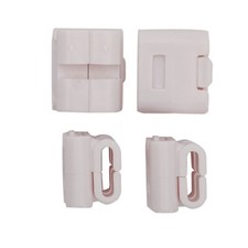 Vision cage replacement parts - vision,