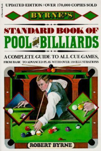 Byrne standard book pool - of,