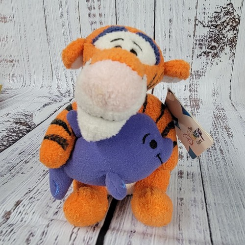 Vtg disney store bath - vtg, 7"