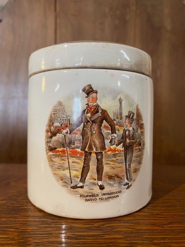 Vintage sandland ware frank - sandland,