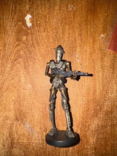Droid star wars - droid,
