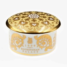 1x Buckingham Palace English