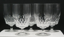 VINTAGE LOT of (5 ) 5.5"