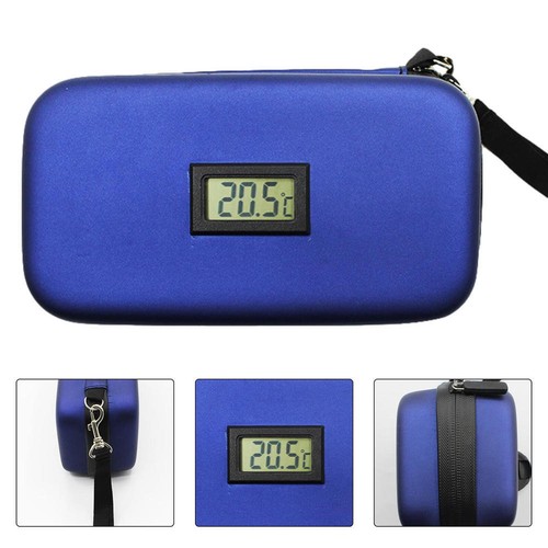 Insulin cooler travel case - insulin,