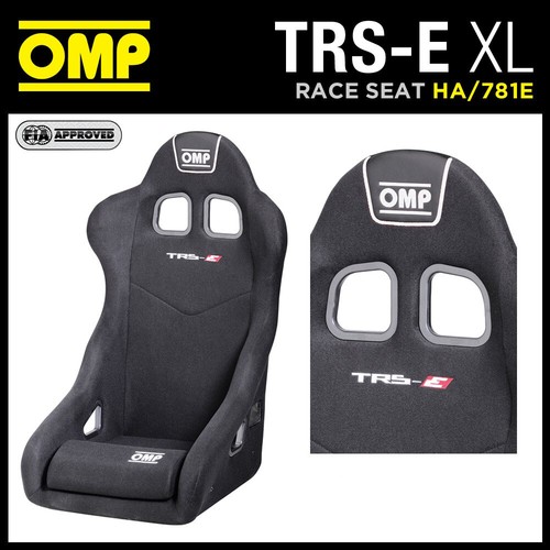 781e omp trs race seat - ha/781e, xl