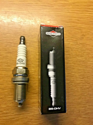 Briggs and stratton - and,