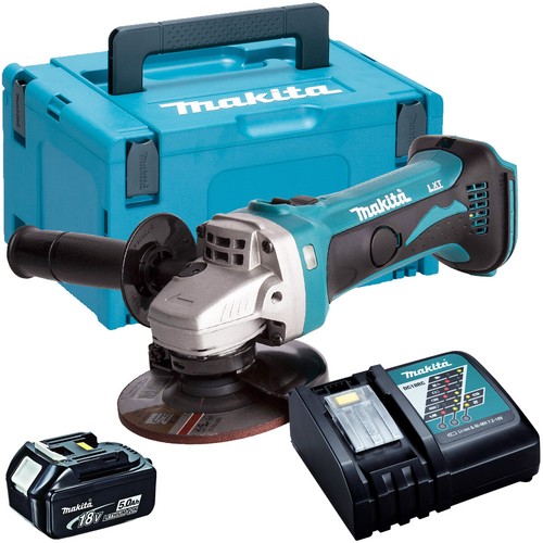 Makita dga452z 18v - makita,