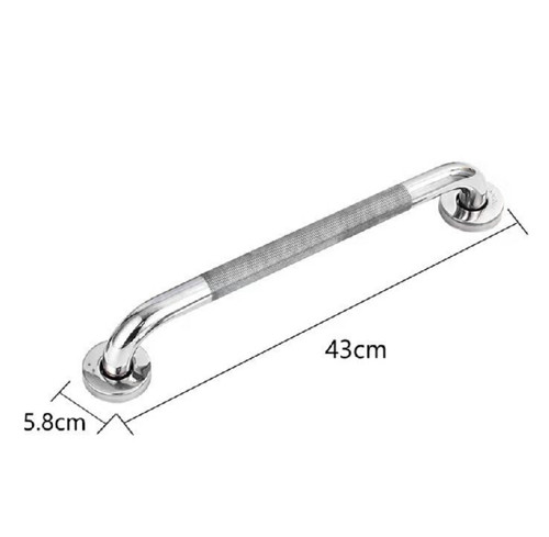 Anti slip safety grab bar - safety,