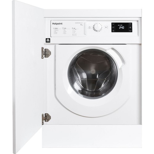 Hotpoint biwmhg71483ukn 7kg - hotpoint,