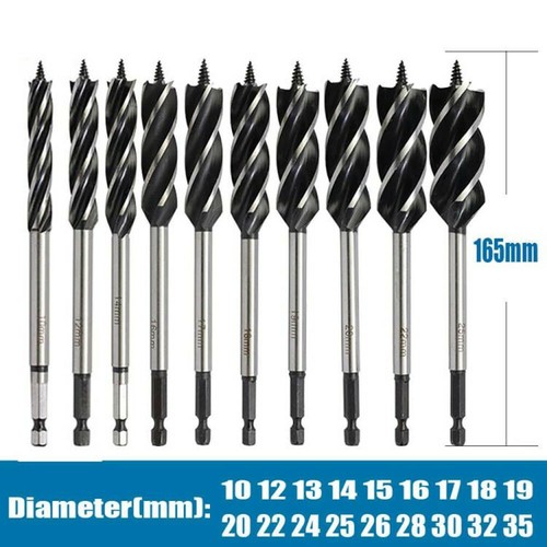 35mm speed fast cut spade - speed,