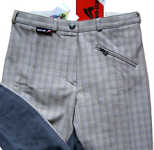 Euro-Star Hunter Check Ladies