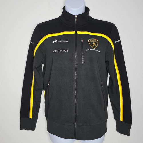 Lamborghini squadra corse - squadra,