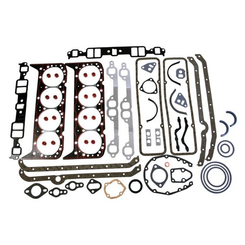 Sbc small block - block, full