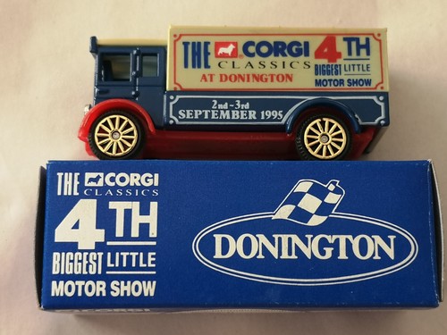 Corgi cameo collection - corgi,