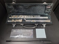 YAMAHA YCL FLUTE  Made in