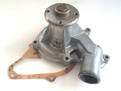 Water pump austin rover - rover, mg